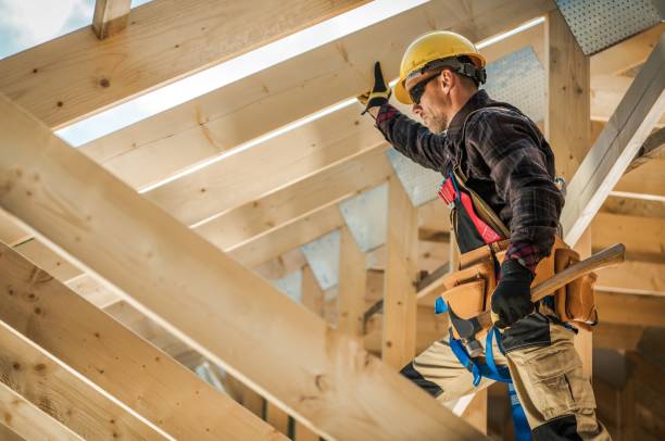 Quick and Trustworthy Emergency Roof Repair Services in Big Pine Key, FL
